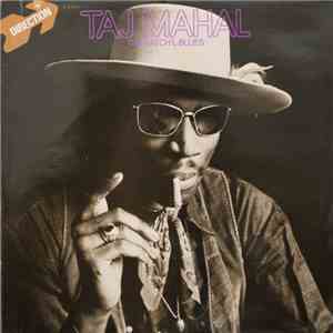 Taj Mahal - The Natch'l Blues album