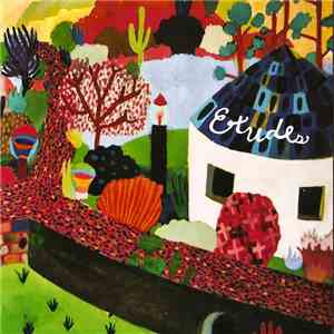 Takeo Toyama - Etudes album