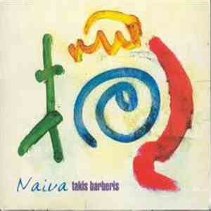 Takis Barberis - Naiva album