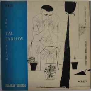 Tal Farlow - The Tal Farlow Album album