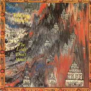 Talking Heads - The Lady Don't Mind album