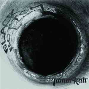 Tamar-kali - Black Bottom album