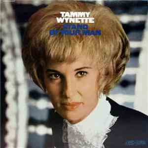 Tammy Wynette - Stand By Your Man album