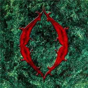 Tangle Edge - Infinity Steps Back album