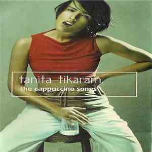 Tanita Tikaram - The Cappuccino Songs album
