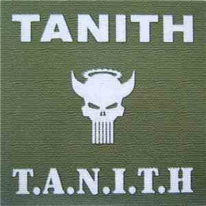 Tanith - T.A.N.I.T.H album