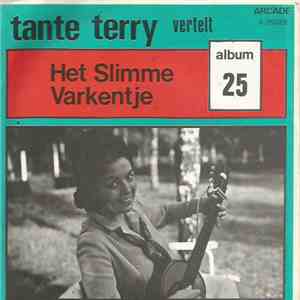 Tante Terry - Tante Terry Vertelt Het Slimme Varkentje album