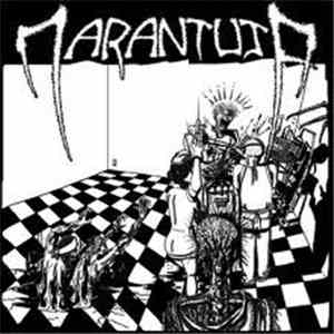 Tarantuja - Do Not Rescuscitate album
