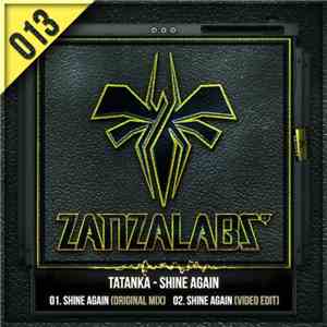 Tatanka - Shine Again album
