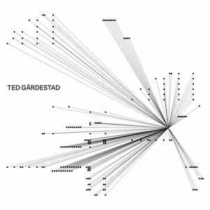 Ted Gärdestad - Signerat Peter Nordahl album