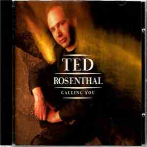 Ted Rosenthal - Calling You album