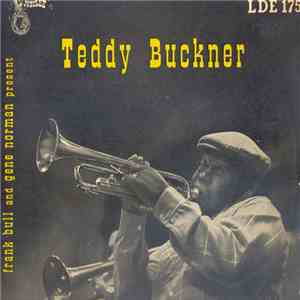 Teddy Buckner - Dixieland Jubilee album