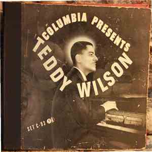 Teddy Wilson - Columbia Presents Teddy Wilson album