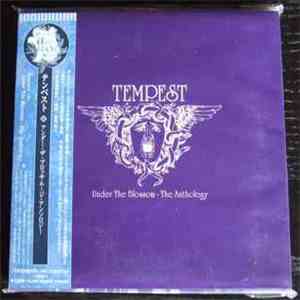Tempest  - Under The Blossom / The Anthology album