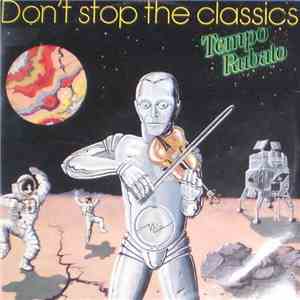 Tempo Rubato - Don't Stop The Classics album