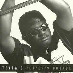 Tenda B - Player's Bounce album