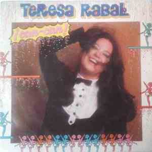 Teresa Rabal - Can Can album