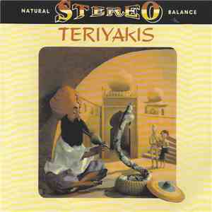 Teriyakis - Teriyakis album