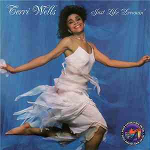 Terri Wells - Just Like Dreamin' album