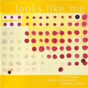 Terry Jenoure / Helios String Quartet / Sebastian Gramss - Looks Like Me album