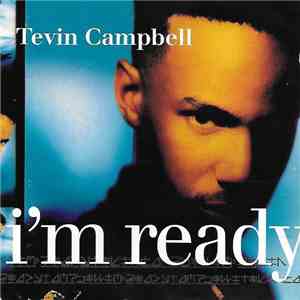 Tevin Campbell - I'm Ready album