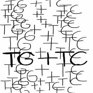 TG+TC - S/T album
