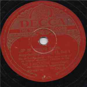The 3 Jacksons - Op De Woelige Baren album