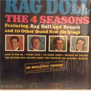 The 4 Seasons - Rag Doll album