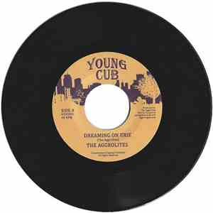 The Aggrolites - Dreaming On Erie / Eye Of Obarbas album