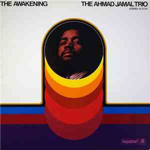 The Ahmad Jamal Trio - The Awakening album