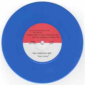 The Aislers Set, The How - Hey Lover / Dreaming Of Lily album