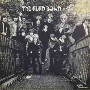 The Alan Bown - The Alan Bown album