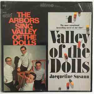 The Arbors - The Arbors Sing Valley Of The Dolls album