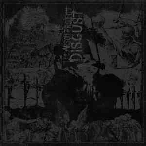 The Arson Project - Disgust album