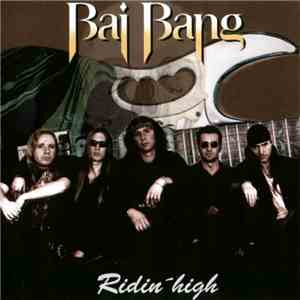 The Bai Bang - Ridin' High album