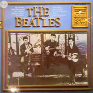 The Beatles - Ausgewählte Goldstücke album