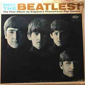 The Beatles - Meet The Beatles! album