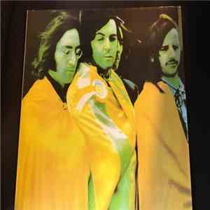The Beatles - Spectral Soul - The Acoustic White Album Sessions 1968 album