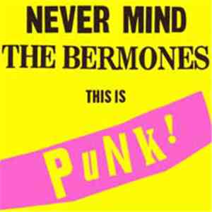 The Bermones - Punk album