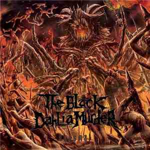 The Black Dahlia Murder - Abysmal album