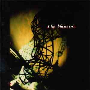 The Blamed - Frail album