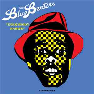 The Bluebeaters  - Everybody Knows album
