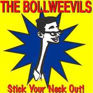 The Bollweevils - Stick Your Neck Out! album