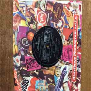 The Boomtown Rats - No Me Gustan Los Lunes album