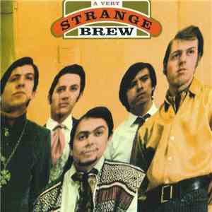 The Brew  - A Very Strange Brew album