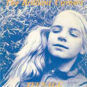 The Brilliant Corners - Teenage album