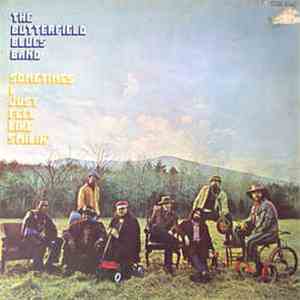 The Butterfield Blues Band - Sometimes I Just Feel Like Smilin' album