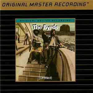 The Byrds - (Untitled) album