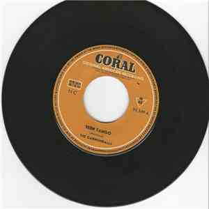 The Cannonballs - Teen Tango album