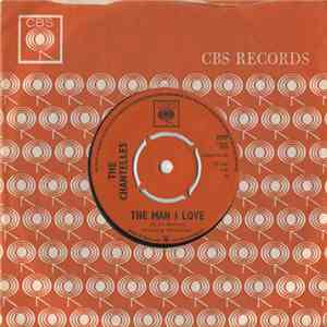 The Chantelles  - The Man I Love / Blue Mood album